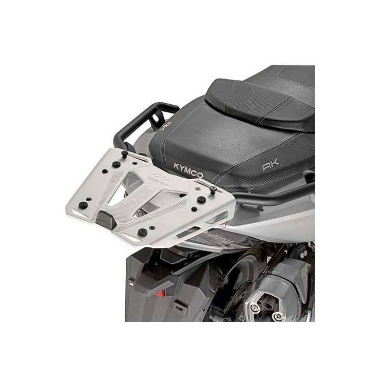 KYMCO AK550 ATTACCO BAULETTO SR6110 PER PIASTRE BAULETTO MONOLOCK O MONOKEY | GIVI