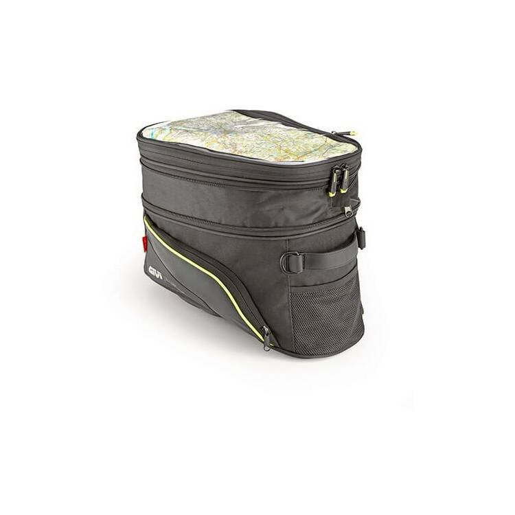 EA143 BORSA DA SERBATOIO TANKLOCK ESPANDIBILE DA 21 A 27 LITRI | GIVI