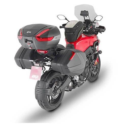 EA143 BORSA DA SERBATOIO TANKLOCK ESPANDIBILE DA 21 A 27 LITRI | GIVI