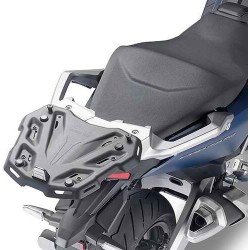 SR1186 HONDA FORZA 750 ATTACCO BAULETTO MOTO | GIVI