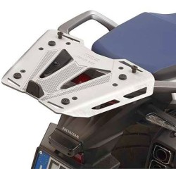 SR1144 ATTACCO BAULETTO POSTERIORE PER MOTO HONDA CRF1000L AFRICA TWIN (16 -- 17) | GIVI