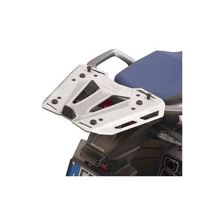SR1144 ATTACCO BAULETTO POSTERIORE PER MOTO HONDA CRF1000L AFRICA TWIN (16 -- 17) | GIVI