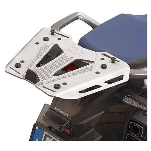 SR1144 ATTACCO BAULETTO POSTERIORE PER MOTO HONDA CRF1000L AFRICA TWIN (16 -- 17) | GIVI