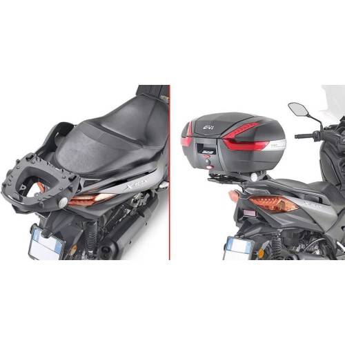 SR2150 ATTACCO BAULETTO SCOOTER YAMAHA X-MAX 125 - 300 E 400 | GIVI