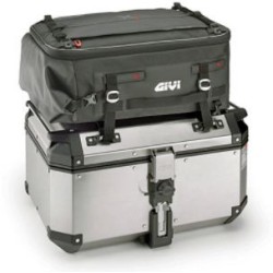 XL03 BORSONE CARGO X-LINE ESPANDIBILE FINO A 52 LITRI | GIVI