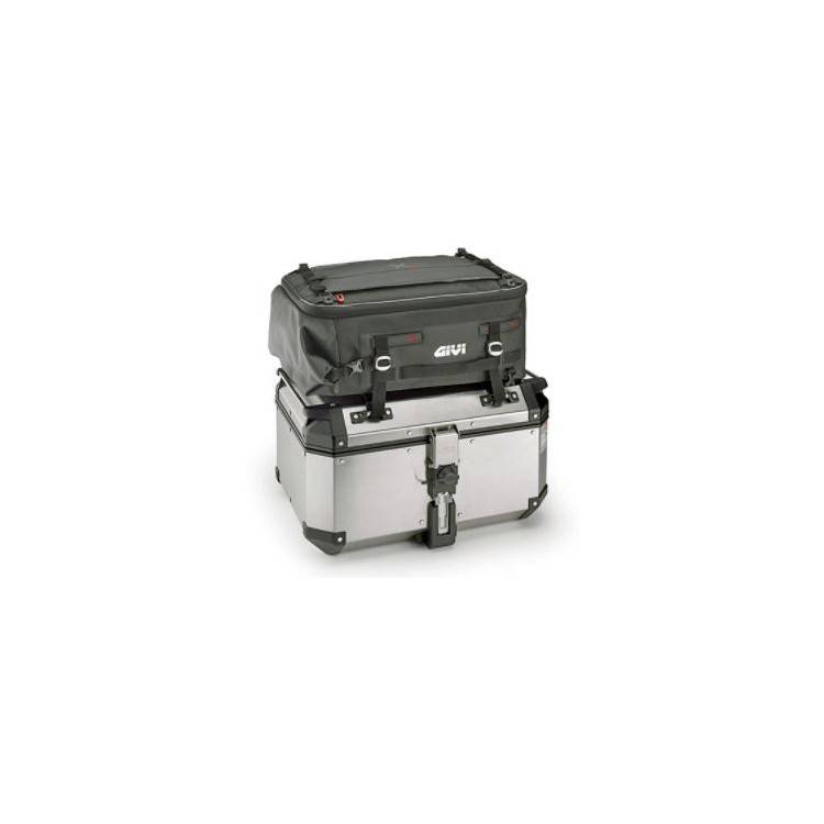 XL03 BORSONE CARGO X-LINE ESPANDIBILE FINO A 52 LITRI | GIVI