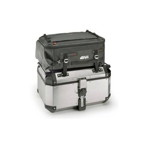 XL03 BORSONE CARGO X-LINE ESPANDIBILE FINO A 52 LITRI | GIVI