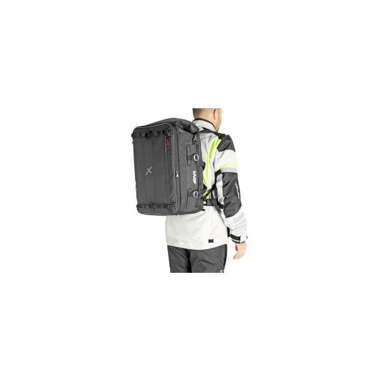 XL03 BORSONE CARGO X-LINE ESPANDIBILE FINO A 52 LITRI | GIVI