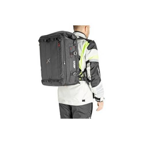 XL03 BORSONE CARGO X-LINE ESPANDIBILE FINO A 52 LITRI | GIVI