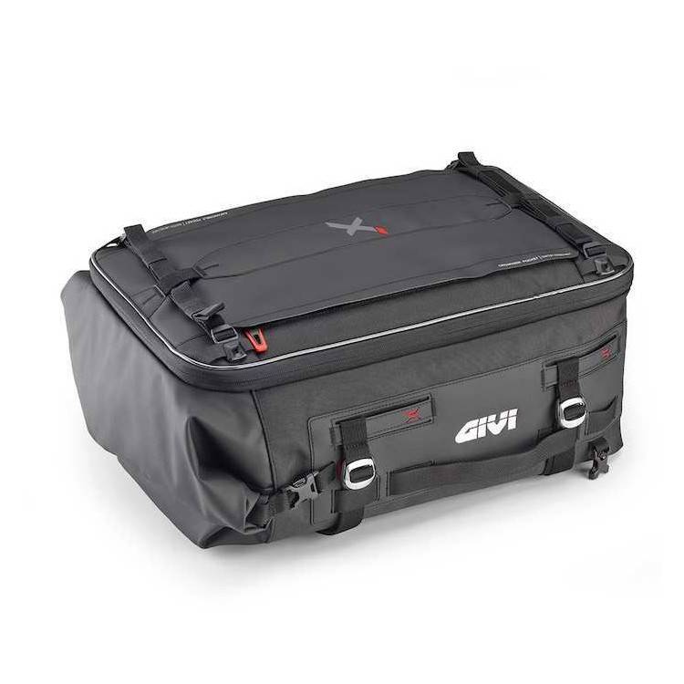 XL03 BORSONE CARGO X-LINE ESPANDIBILE FINO A 52 LITRI | GIVI