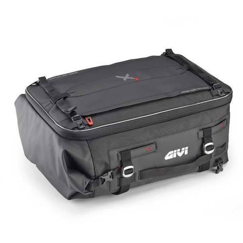 XL03 BORSONE CARGO X-LINE ESPANDIBILE FINO A 52 LITRI | GIVI