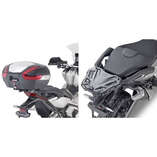 SR1188 ATTACCO BAULETTO MOTO HONDA X-ADV 750 DAL 2021 | GIVI