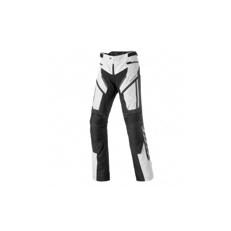 PANTALONI LIGHT-PRO 3 LADY WP PANTS N/GR | CLOVER
