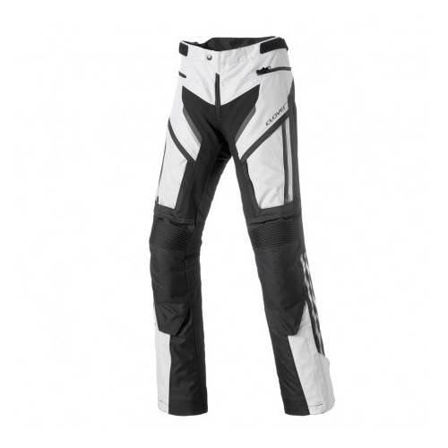 PANTALONI LIGHT-PRO 3 LADY WP PANTS N/GR | CLOVER
