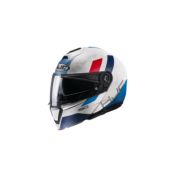 CASCO i90 SYREX MC21SF | HJC