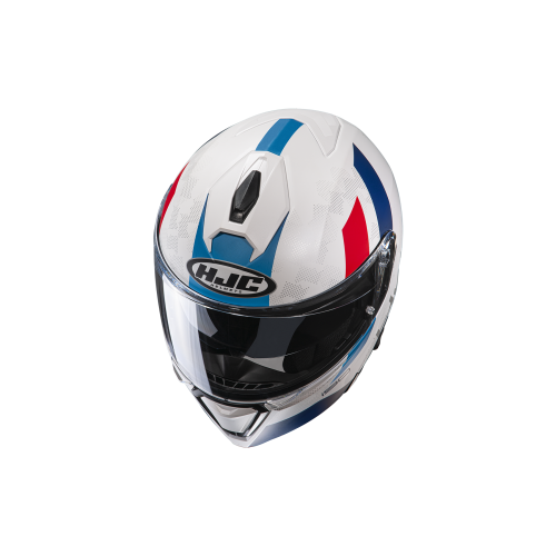 CASCO i90 SYREX MC21SF | HJC