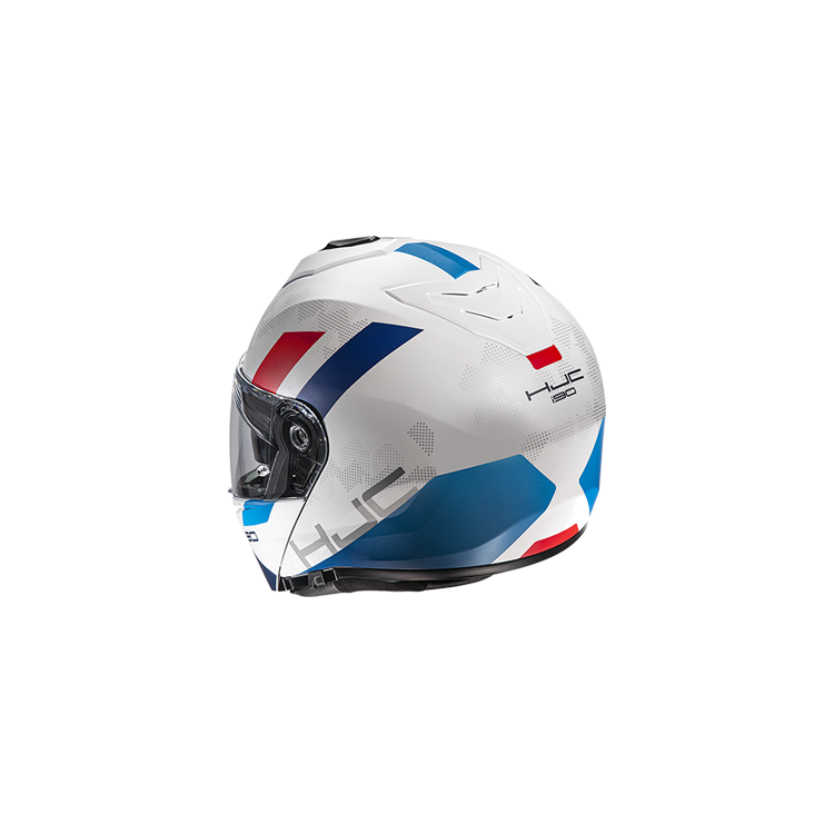 CASCO i90 SYREX MC21SF | HJC