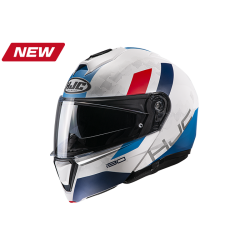 CASCO i90 SYREX MC21SF | HJC
