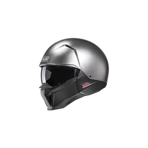 CASCO i20 HYPER SILVER | HJC