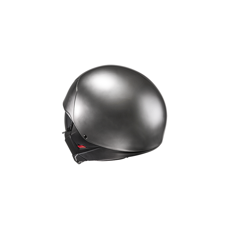 CASCO i20 HYPER SILVER | HJC