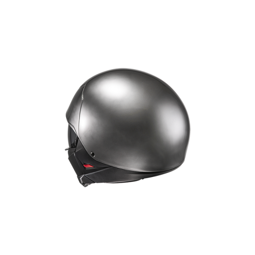 CASCO i20 HYPER SILVER | HJC