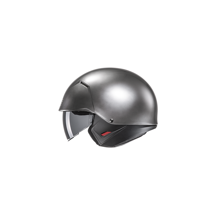 CASCO i20 HYPER SILVER | HJC