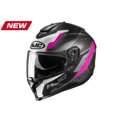 CASCO C70 SILON MC8 | HJC