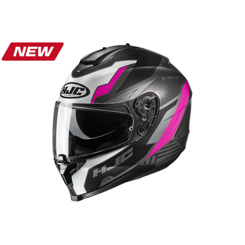 CASCO C70 SILON MC8 | HJC