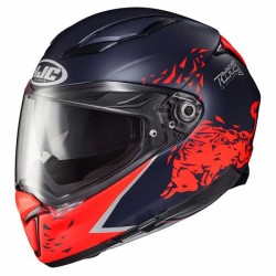 CASCO F70 SPIELBERG RED BULL RING MC21SF | HJC