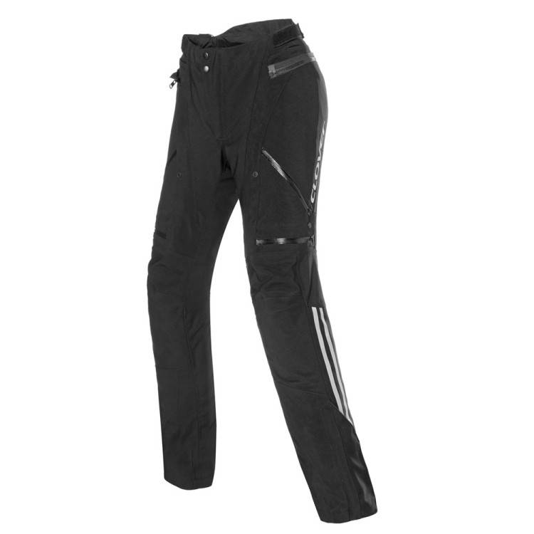PANTALONI LAMINATOR-2 LADY WP PANTS  N/N | CLOVER