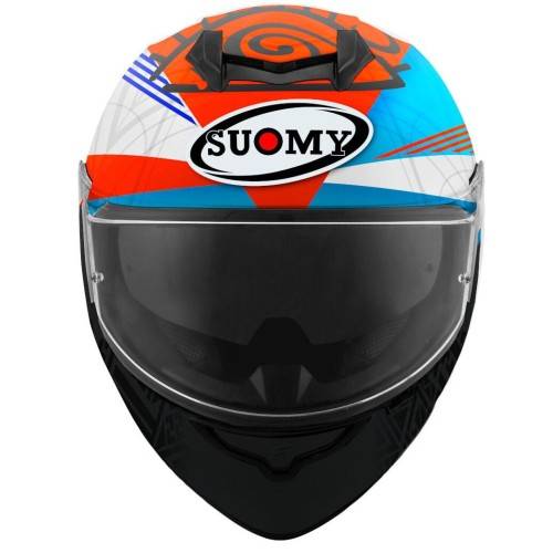 CASCO STELLAR PECCO BAGNAIA REPLICA | SUOMY