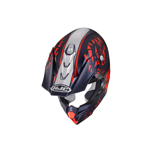 CASCO OFFROAD i50 SPIELBERG RED BULL RING MC21SF| HJC