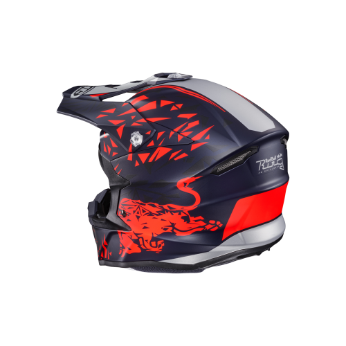 CASCO OFFROAD i50 SPIELBERG RED BULL RING MC21SF| HJC