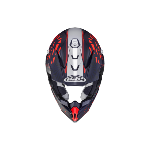 CASCO OFFROAD i50 SPIELBERG RED BULL RING MC21SF| HJC