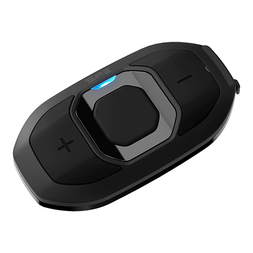 SF2 HD- INTERFONO BLUETOOTH® SINGOLO | SENA ITALIA