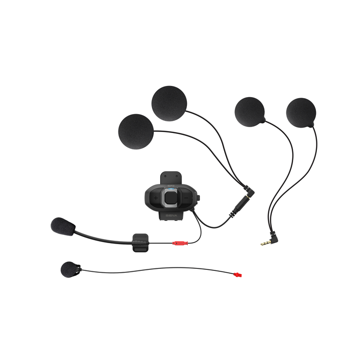 SF2 HD- INTERFONO BLUETOOTH® SINGOLO | SENA ITALIA