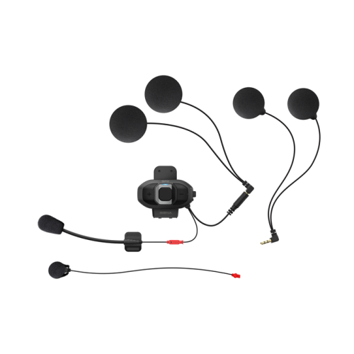 SF2 HD- INTERFONO BLUETOOTH® SINGOLO | SENA ITALIA