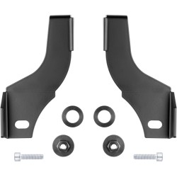 INTERPHONE KIT STAFFE FARI LED PER BMW GS LC BMW GS 1200LC STANDARD | INTERPHONE - LEDLIGHTMOUNTBMWGS