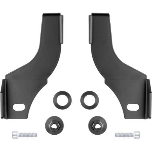INTERPHONE KIT STAFFE FARI LED PER BMW GS LC BMW GS 1200LC STANDARD | INTERPHONE - LEDLIGHTMOUNTBMWGS