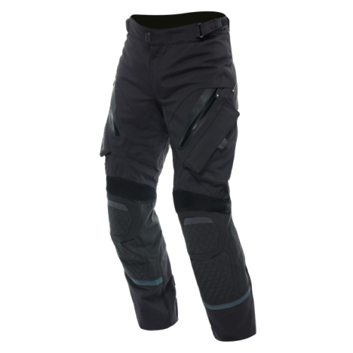 PANTALONI ANTARTICA 2 GORE-TEX PANTS BLACK/BLACK | DAINESE
