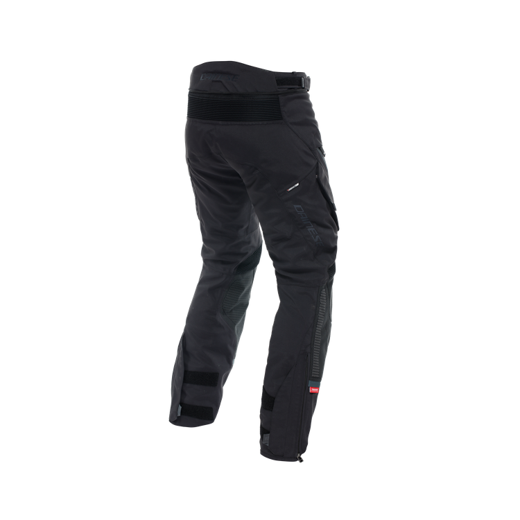 PANTALONI ANTARTICA 2 GORE-TEX PANTS BLACK/BLACK | DAINESE