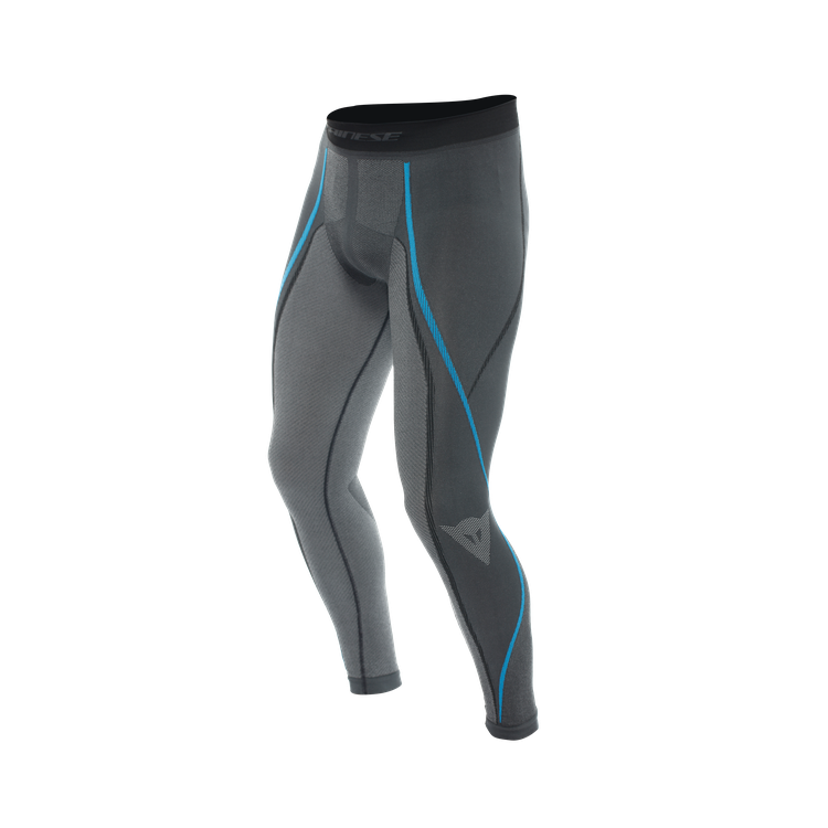 PANTALONI DRY PANTS BLACK/BLUE | DAINESE