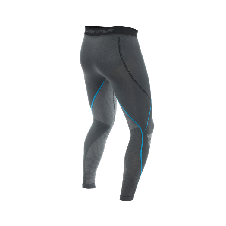 PANTALONI DRY PANTS BLACK/BLUE | DAINESE