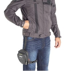 EA139 BORSELLO DA GAMBA PER MOTOCICLISTI | GIVI