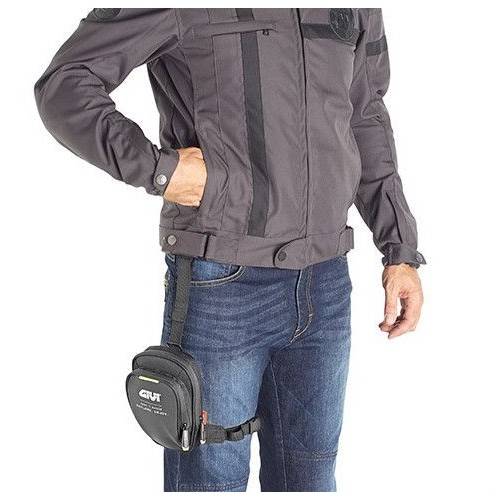 EA139 BORSELLO DA GAMBA PER MOTOCICLISTI | GIVI