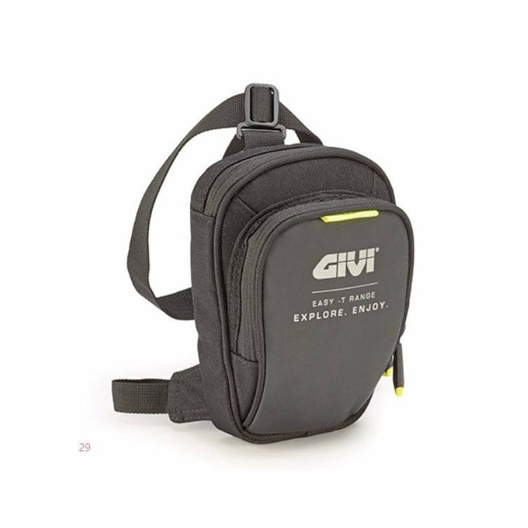 EA139 BORSELLO DA GAMBA PER MOTOCICLISTI | GIVI