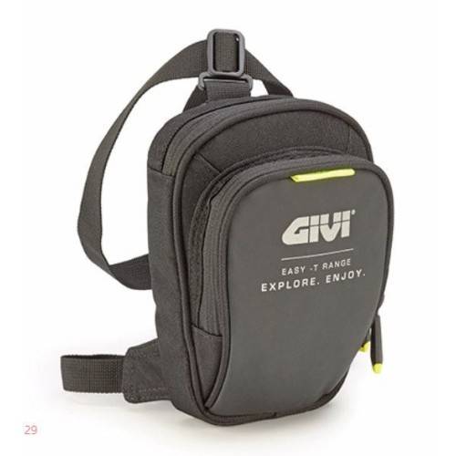 EA139 BORSELLO DA GAMBA PER MOTOCICLISTI | GIVI