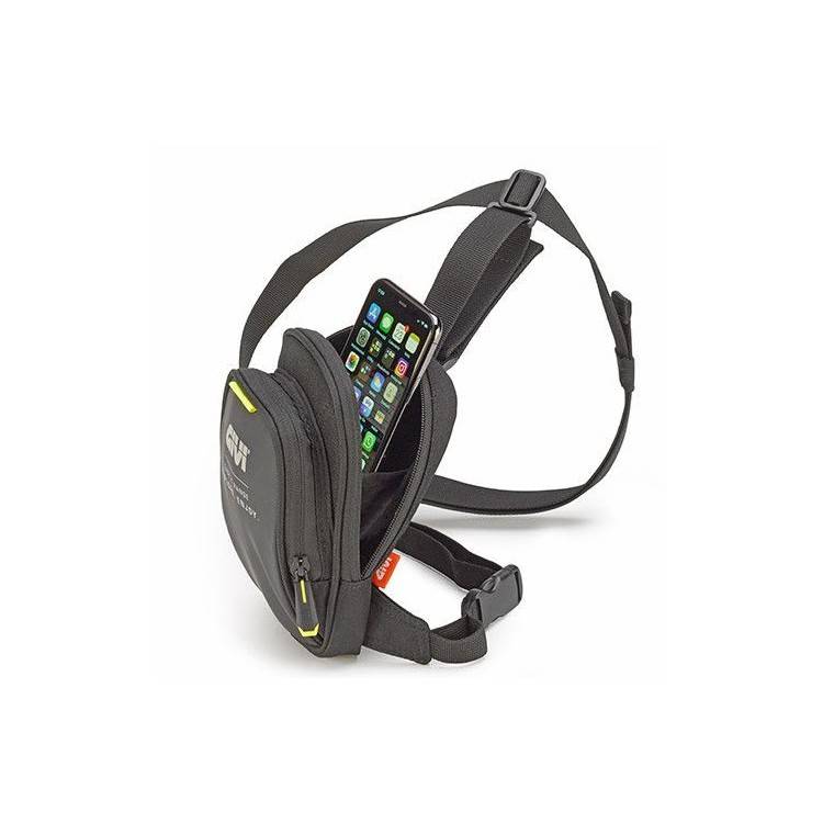 EA139 BORSELLO DA GAMBA PER MOTOCICLISTI | GIVI