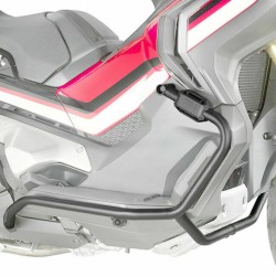 HONDA X-ADV 750 DAL 2021 PARAMOTORE TUBOLARE TN1156 | GIVI