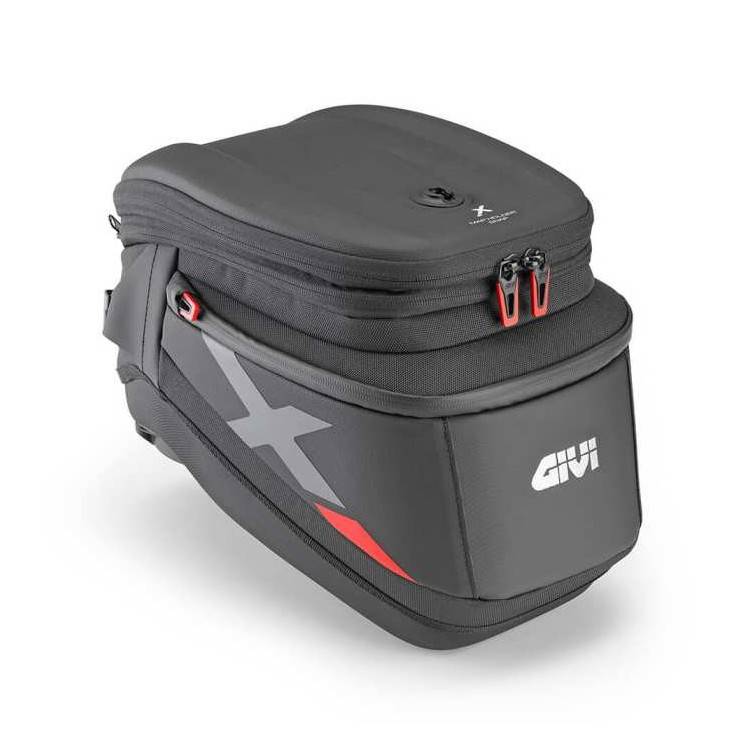 XL05 BORSA SERBATOIO X-LINE TANKLOCK PER MOTO HONDA CRF 1100 L AFRICA TWIN X-LINE | GIVI